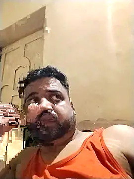 Vij717 online show from October 2025 04:42:01 PM