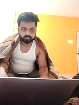 Vij717 online show from November 2025 11:51:01 PM