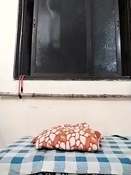 Vij717 online show from November 2025 03:47:01 PM