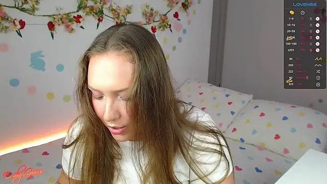EmilyxxGraces online show from April 2026 08:29:01 PM