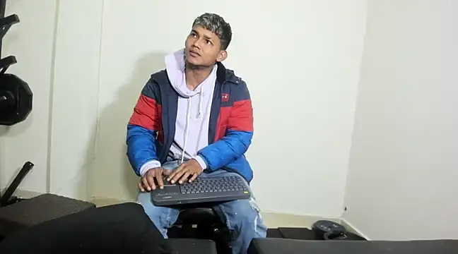 Blackhot000 online show from March 2025 12:26:02 AM