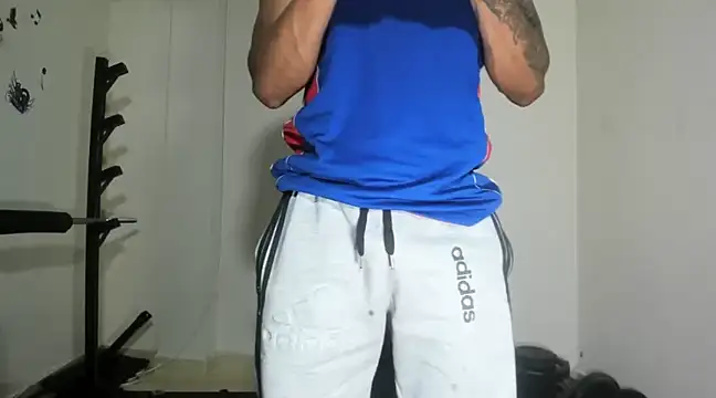 Blackhot000 online show from March 2025 02:16:02 AM