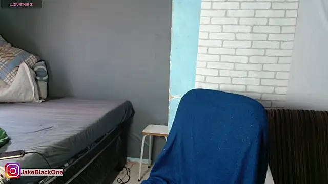 Snapshot of JackBlackone chatting on February 2025 03:52:01 PM JackBlackone online show from February 2025 03:52:01 PM