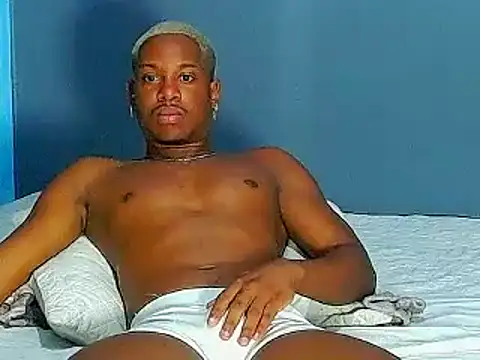 Snapshot of JackBlackone chatting on September 2025 02:09:02 PM JackBlackone online show from September 2025 02:09:02 PM