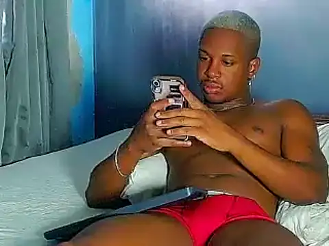 Snapshot of JackBlackone chatting on September 2025 06:35:02 PM JackBlackone online show from September 2025 06:35:02 PM