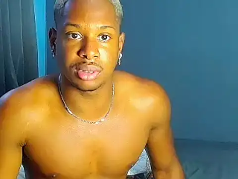 Snapshot of JackBlackone chatting on October 2025 01:30:01 PM JackBlackone online show from October 2025 01:30:01 PM