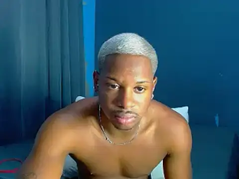 Snapshot of JackBlackone chatting on October 2025 06:19:02 PM JackBlackone online show from October 2025 06:19:02 PM