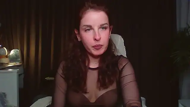 MollyBer online show from April 2026 07:04:02 PM