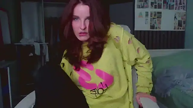 MollyBer online show from May 2026 06:49:01 PM