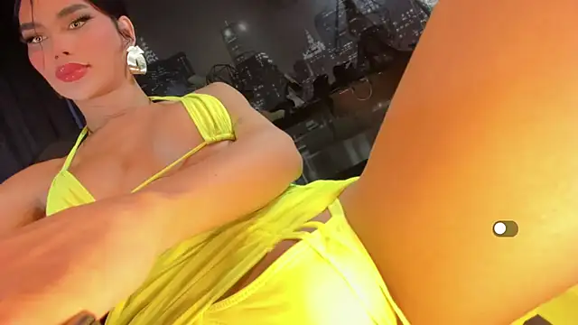 SoySabrinaThebest online show from March 2026 09:48:02 PM