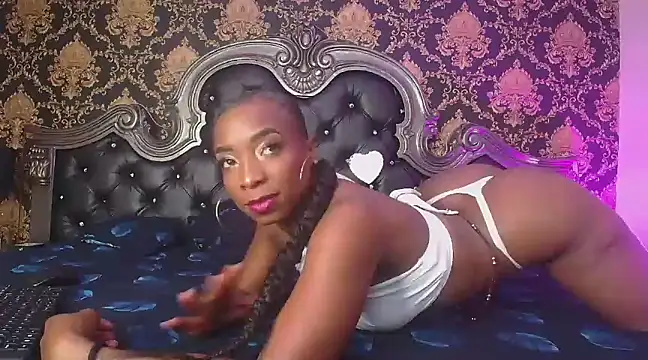 JadaMills online show from February 2025 02:01:01 PM