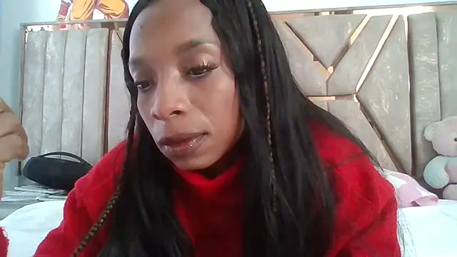 JadaMills online show from October 2025 04:40:02 PM