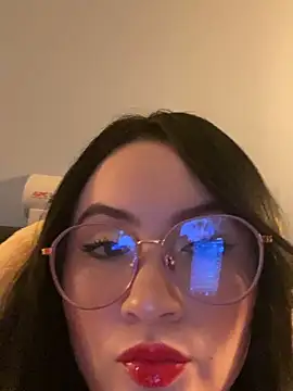 ValentinaOrtiz3 online show from November 2025 10:53:02 PM