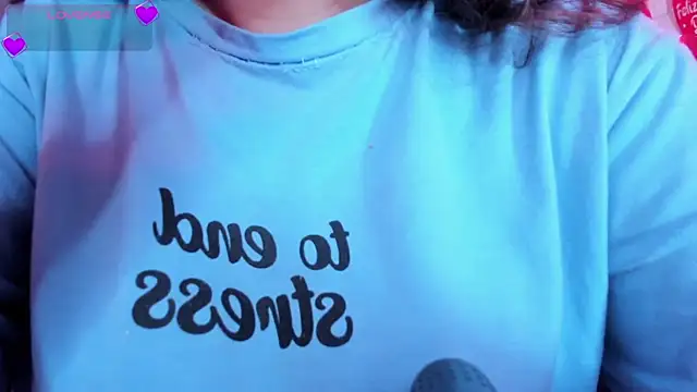 Snapshot of Marii_18 chatting on February 2025 04:14:02 AM Marii 18 online show from February 2025 04:14:02 AM