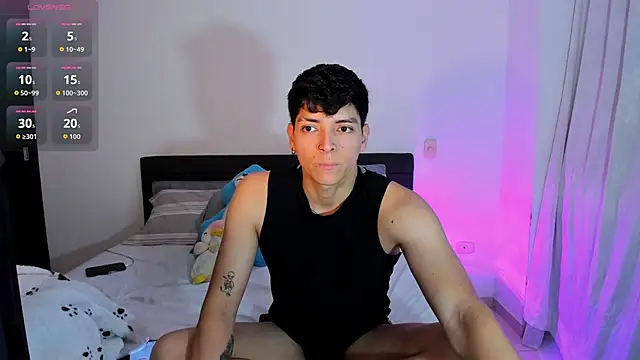  JacobMiller   online show from September 2025 03:26:01 PM