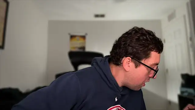 Milflover96 online show from December 2025 10:38:01 PM