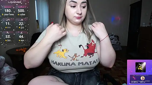 Snapshot of YourSwetiwGirl chatting on November 2025 10:58:02 AM YourSwetiwGirl online show from November 2025 10:58:02 AM