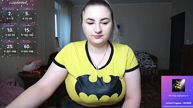 Snapshot of YourSwetiwGirl chatting on November 2025 11:10:01 AM YourSwetiwGirl online show from November 2025 11:10:01 AM