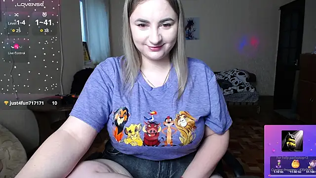 Snapshot of YourSwetiwGirl chatting on November 2025 09:31:01 AM YourSwetiwGirl online show from November 2025 09:31:01 AM