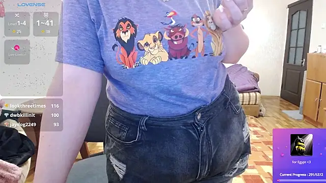 Snapshot of YourSwetiwGirl chatting on November 2025 12:38:01 PM YourSwetiwGirl online show from November 2025 12:38:01 PM