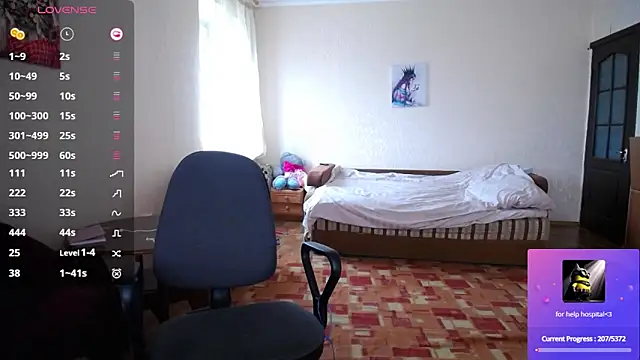 Snapshot of YourSwetiwGirl chatting on February 2026 11:21:01 AM YourSwetiwGirl online show from February 2026 11:21:01 AM