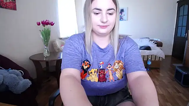 YourSwetiwGirl online show from March 2026 10:11:01 AM