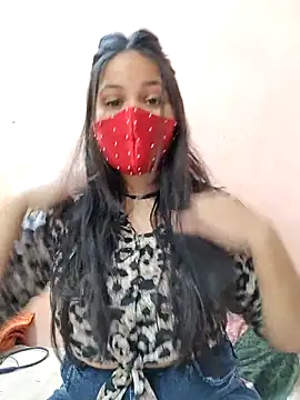 Sangitalive online show from February 2025 10:37:02 AM