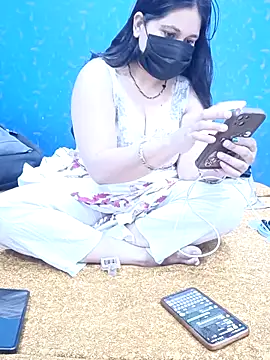 Sangitalive online show from July 2026 05:42:02 AM