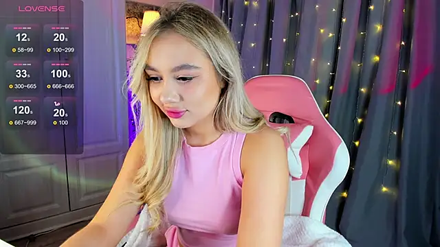  Loneve   online show from March 2025 05:11:02 PM