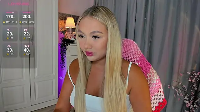  Loneve   online show from September 2025 03:45:01 PM