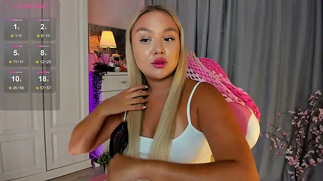  Loneve   online show from September 2025 03:35:01 PM