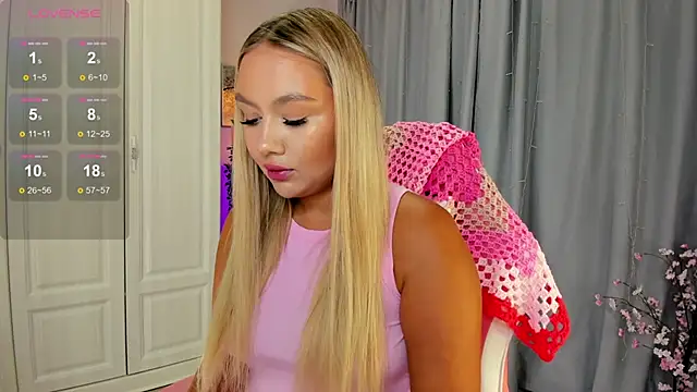  Loneve   online show from September 2025 03:58:02 PM