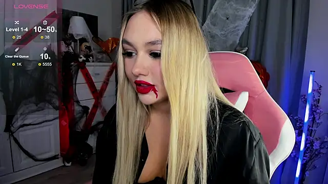  Loneve   online show from October 2025 02:51:02 PM