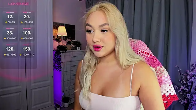  Loneve   online show from November 2025 03:33:02 PM