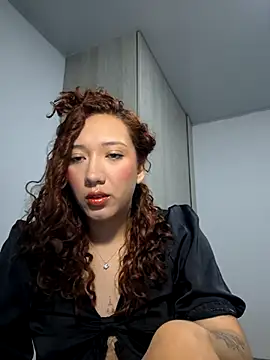 Snapshot of celeste1204 chatting on February 2025 07:30:02 PM celeste1204 online show from February 2025 07:30:02 PM