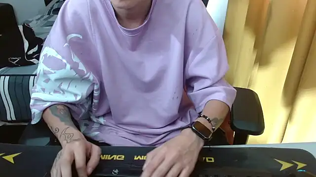 duo peludoo online show from May 2026 04:27:02 PM