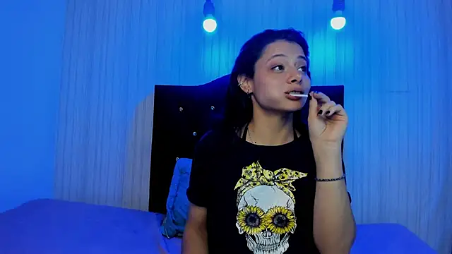 nicky angel1 online show from March 2025 12:42:02 AM