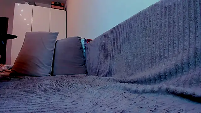 your Goddess Eva online show from April 2026 06:33:01 AM