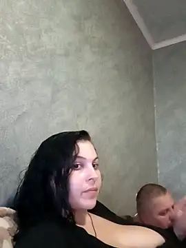 Greta Tamar online show from October 2025 06:52:02 PM