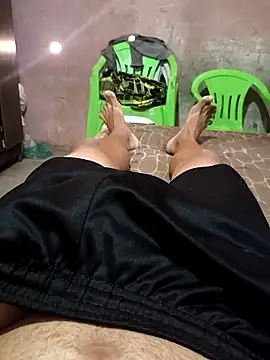 DamAlves49 online show from January 2026 11:13:01 AM