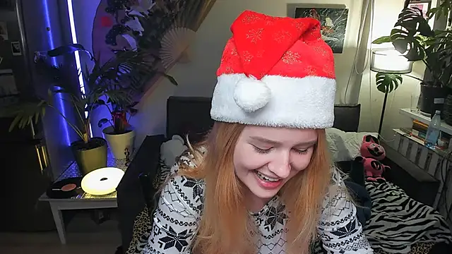 Snapshot of Alexa_Pirs chatting on December 2025 03:51:02 PM Alexa Pirs online show from December 2025 03:51:02 PM