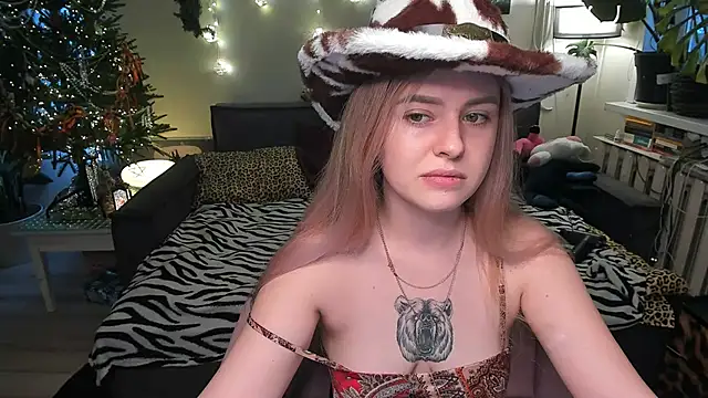 Snapshot of Alexa_Pirs chatting on January 2026 12:40:01 PM Alexa Pirs online show from January 2026 12:40:01 PM