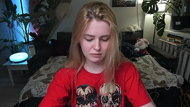 Snapshot of Alexa_Pirs chatting on February 2026 03:27:02 PM Alexa Pirs online show from February 2026 03:27:02 PM