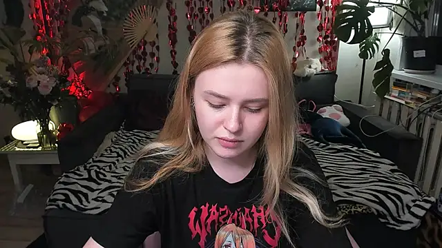 Snapshot of Alexa_Pirs chatting on February 2026 05:20:01 PM Alexa Pirs online show from February 2026 05:20:01 PM