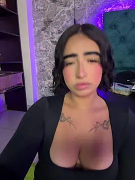 Scarlett-LS online show from January 2026 01:41:01 AM