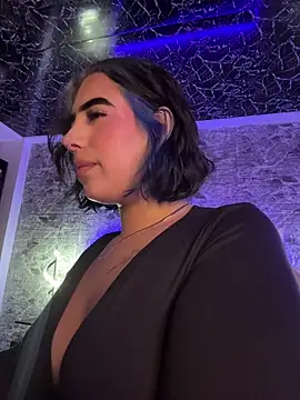 Scarlett-LS online show from February 2026 02:42:01 AM