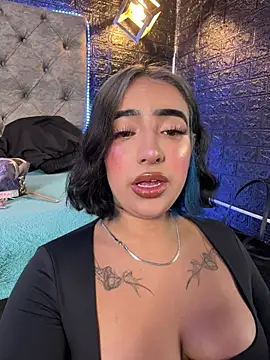 Scarlett-LS online show from March 2026 03:03:02 AM