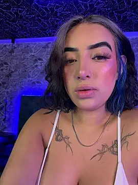 Scarlett-LS online show from March 2026 01:51:01 AM