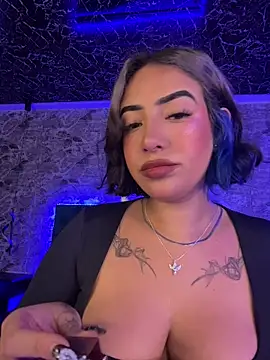 Snapshot of Scarlett-LS chatting on May 2026 02:30:01 AM Scarlett-LS online show from May 2026 02:30:01 AM