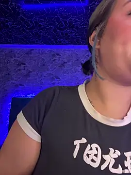 Snapshot of Scarlett-LS chatting on June 2026 03:07:01 AM Scarlett-LS online show from June 2026 03:07:01 AM